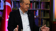 اردوغان: بعد از انتخابات وضعیت فوق العاده را لغو می کنیم