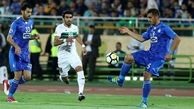 لیست خروجی استقلال برای لیگ هجدهم مشخص شد!