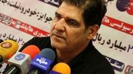 مهاجری: سپاهان موقعیت شناس بود و پیروز شد