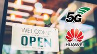 ادامه همکاری اسپانیا با هوآوی برای راه‌اندازی شبکه موبایل 5G