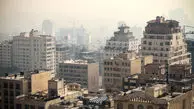 مرزبندی های جدید تهران اعلام شد/ حذف 32 محله تهران 