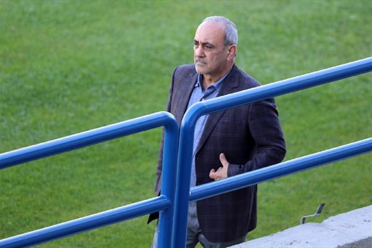 توقیف دومین اتومبیل باشگاه پرسپولیس توسط یک طلبکار
