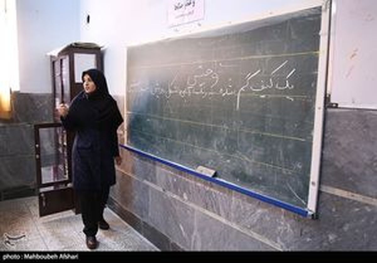 
سونامی کمبود معلم در آموزش‌وپرورش
