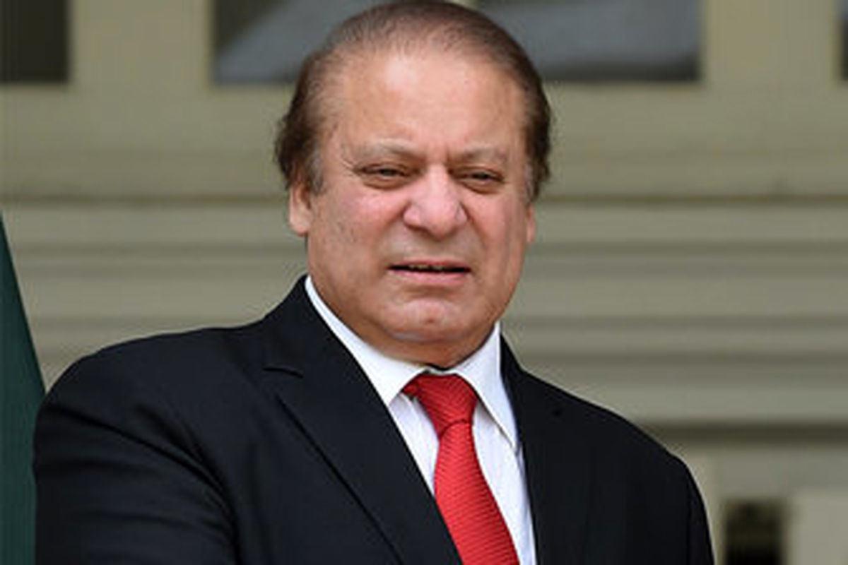 نواز شریف: با دخترم مریم به پاکستان بر می‌گردم