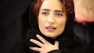 توقع نگار جواهریان از سینما/عکس