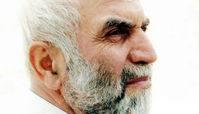 ایمان به امداد الهی در سخنان «حاج حسین» مشخص بود