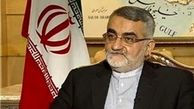 بروجردی: امنیت پیام‌رسان‌های داخلی بیش از نرم‌افزارهای خارجی است