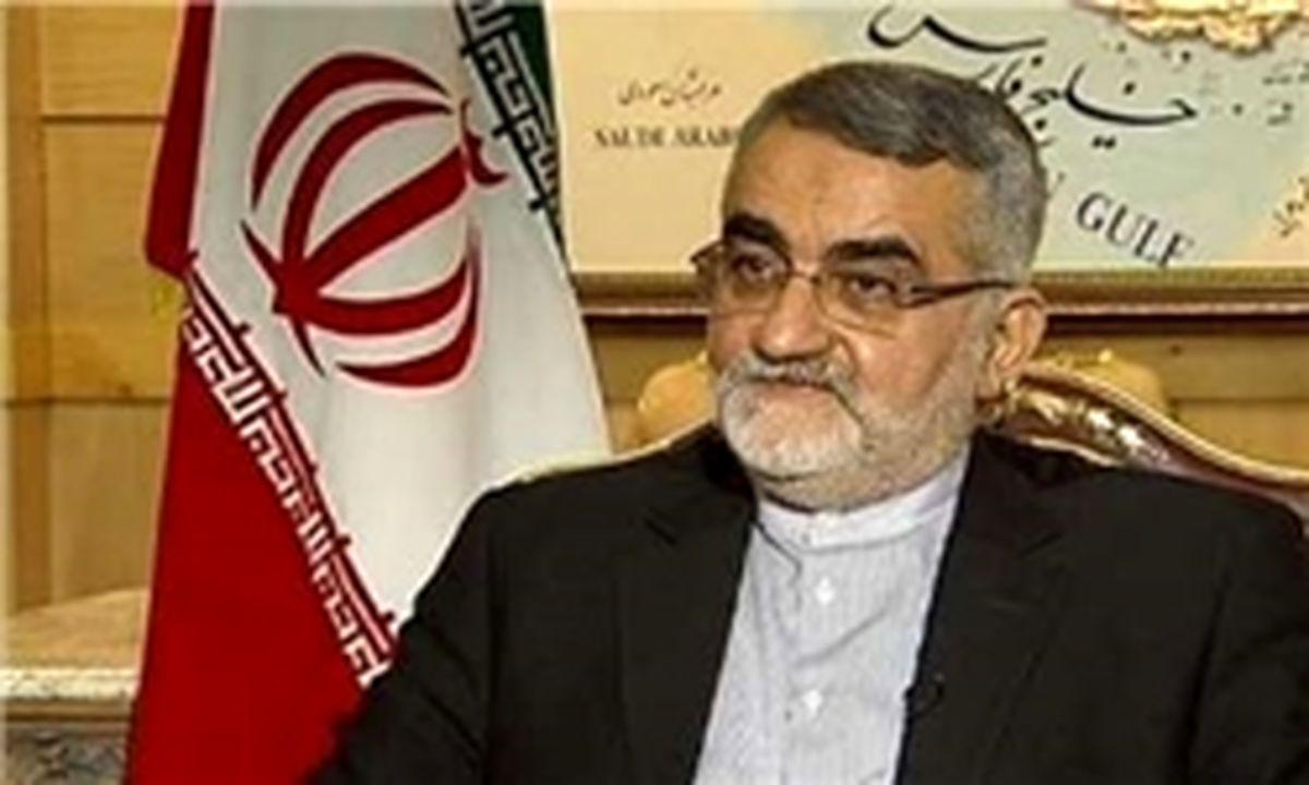 بروجردی: امنیت پیام‌رسان‌های داخلی بیش از نرم‌افزارهای خارجی است