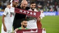 رقابت ایران و قطر برای بازی با اروگوئه و پاراگوئه