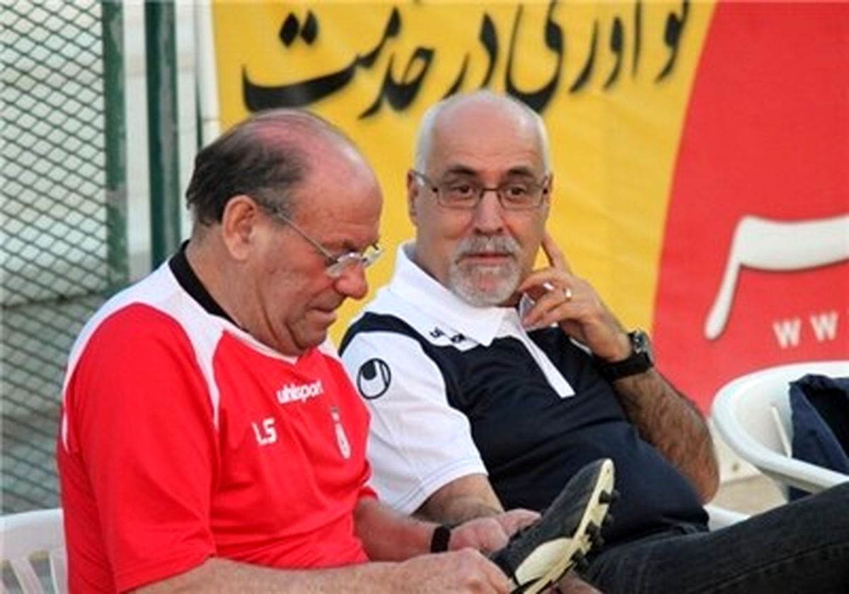 حمایت کی‌روش از دستیارانش درست نبود