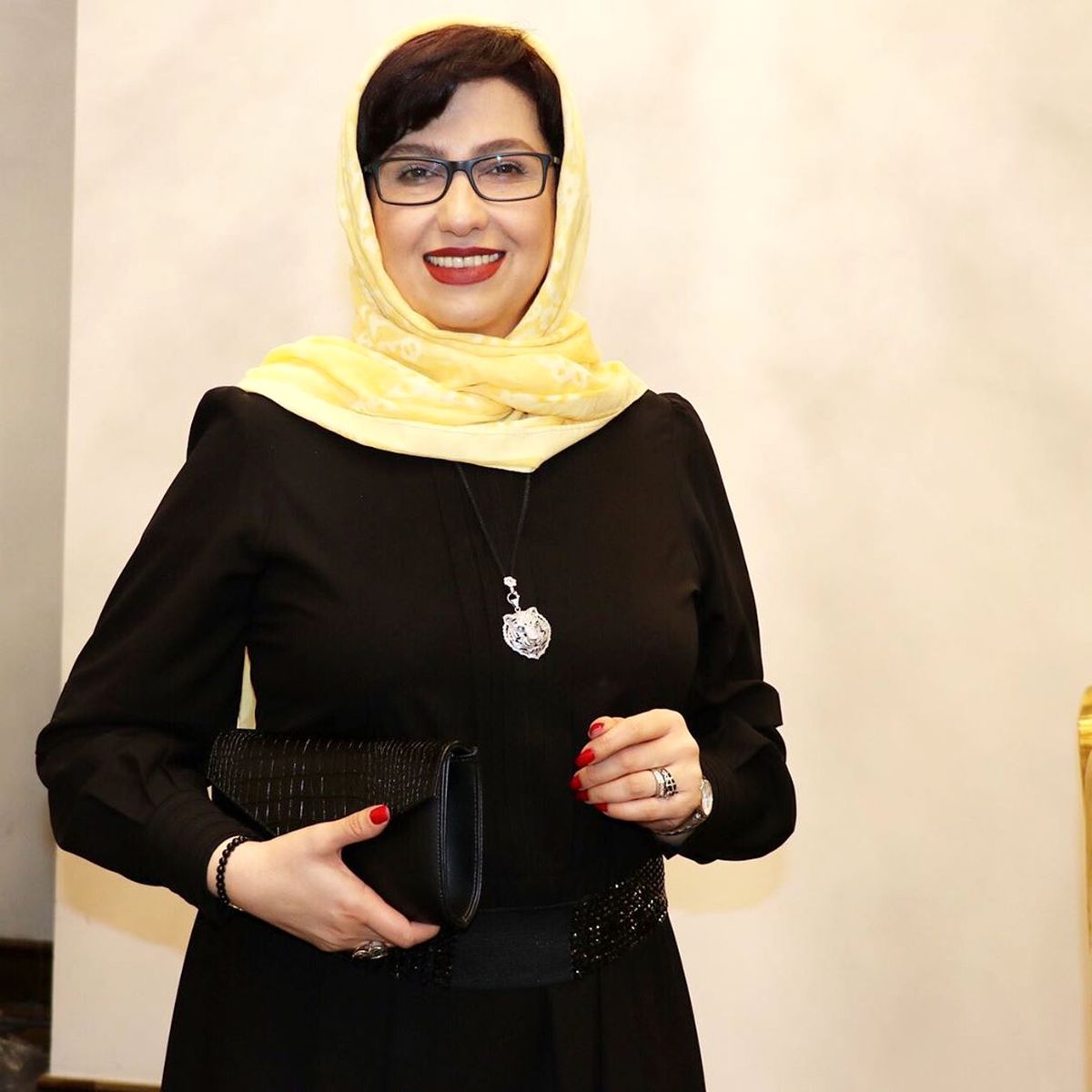 حس پاییزی معصومه کریمی وسط تابستان