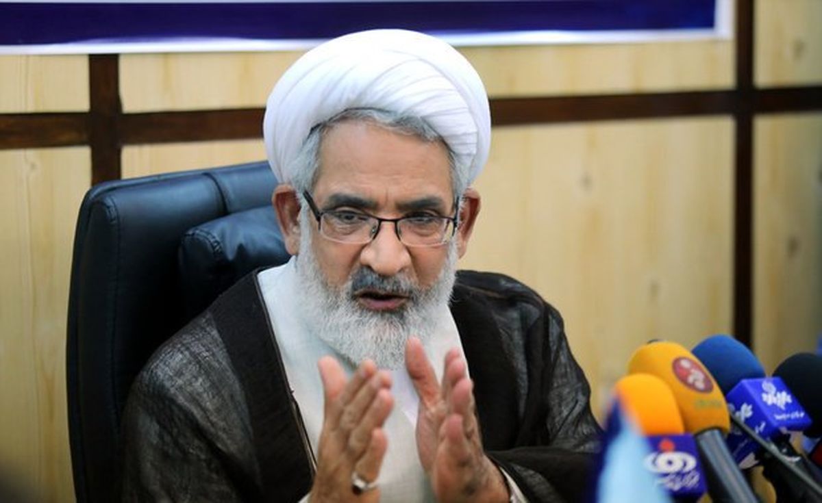 آخرین وضعیت ارسال مدارک ظریف به دادستانی