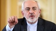 ظریف: هدف جهان اسلام باید دفع خطر رژیم صهیونیستی باشد