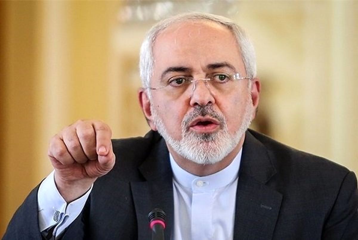 ظریف: هدف جهان اسلام باید دفع خطر رژیم صهیونیستی باشد