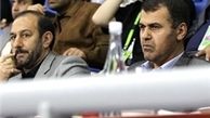 از وزیر خواستم از مجلس استعلام بگیرد