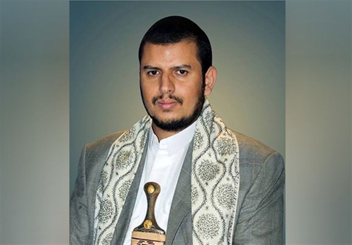 ّرهبر انصارالله:عربستان وهابیت را در جهان اسلام رهبری می‎کند