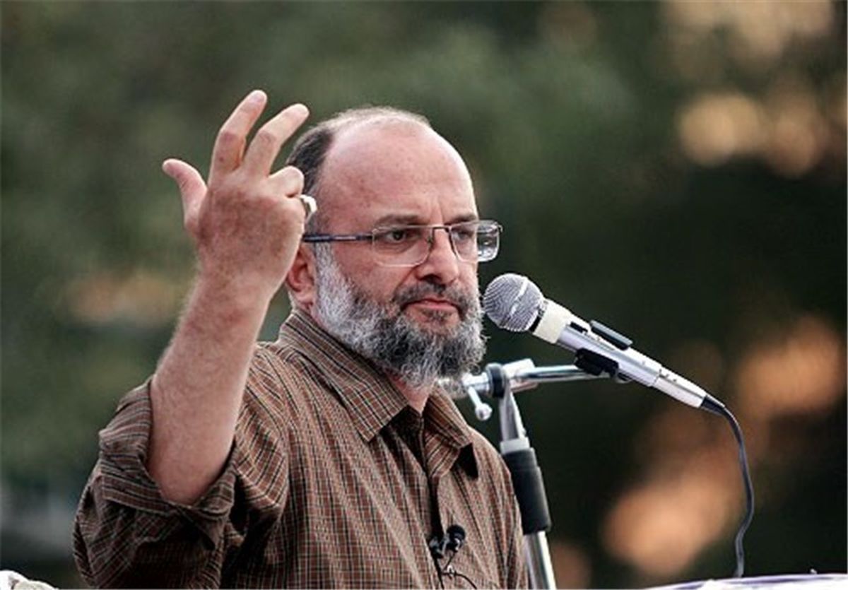 قاسمی:کسانی که می‌خواستند در انقلاب تحریف ایجاد کنند، اکنون مسئول شده‌اند