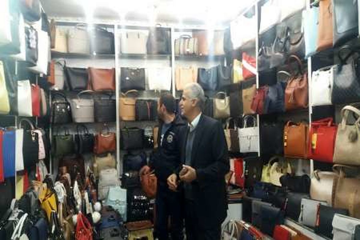 قدرت خرید اتباع خارجی به بازار ساحلی آستارا رونق بخشید