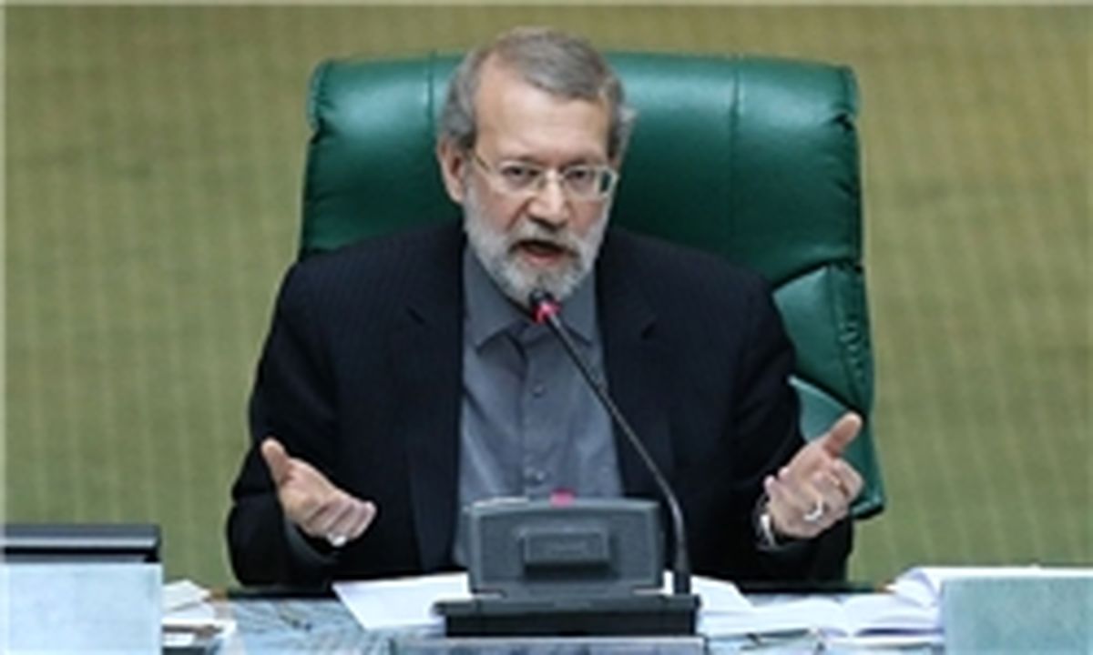 کنایه سیاسی قاضی‌پور درباره برادران لاریجانی!