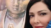 آرزوی لیلا اوتادی + عکس