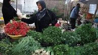 درآمد میلیونی در رمضان با یک چرخ دستی