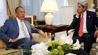 زمان دیدار لاوروف و کری