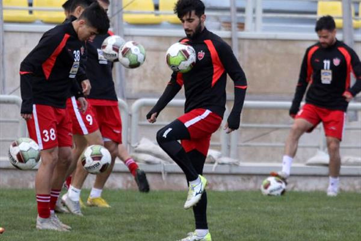 پاسخ قاطع ستاره پرسپولیس به پیشنهاد استقلال