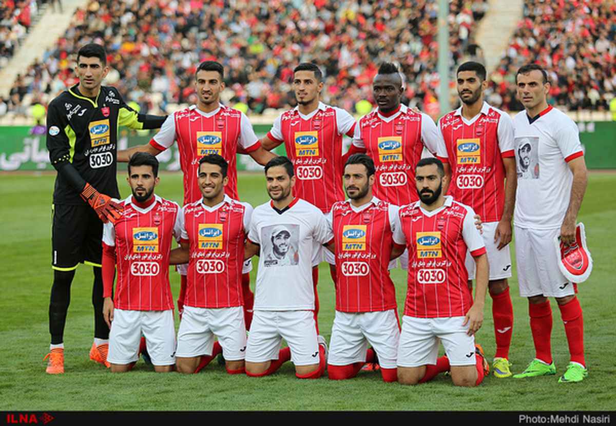 جنجال پرسپولیس در راه است!
