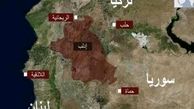 سرازیر شدن تروریستها القاعده به سوی ادلب سوریه