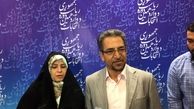 زنی که می خواهد همسرش را نخست وزیر کند! 
