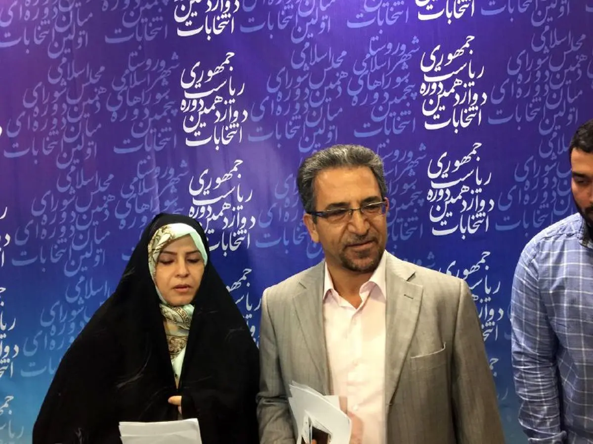 زنی که می خواهد همسرش را نخست وزیر کند! 