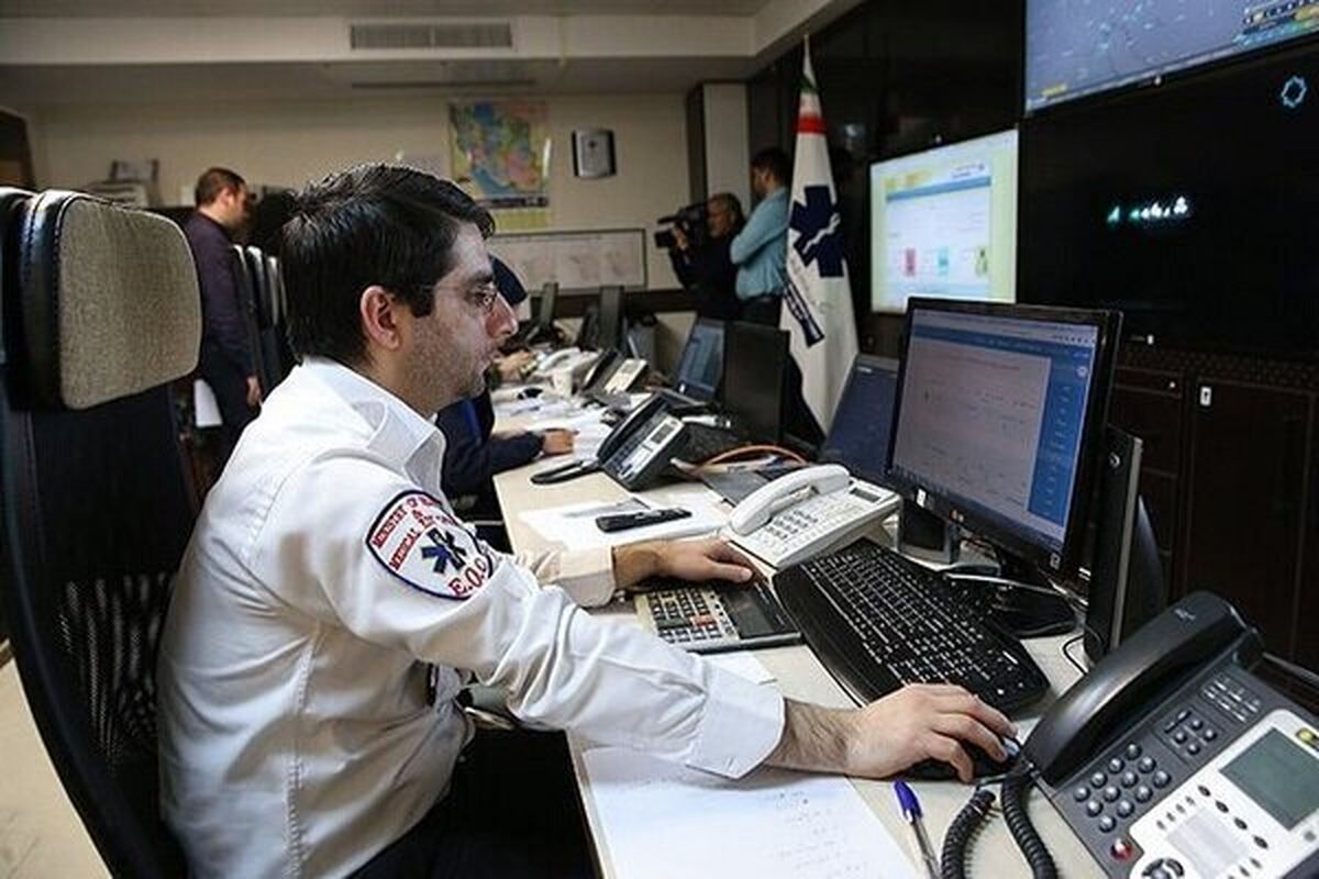 مسمومیت ۳۶ دانشجوی دانشگاه شهید رجایی