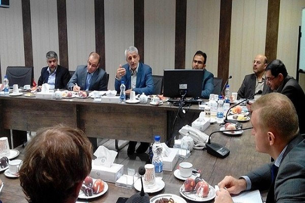 گفتگوی مدیران ایران و روس بر سر کیفیت فرآورده های دارویی