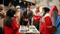  مسمومیت غذایی ؛ شایع‌ترین علت مراجعه مسافران به پایگاه‌های هلال‌احمر