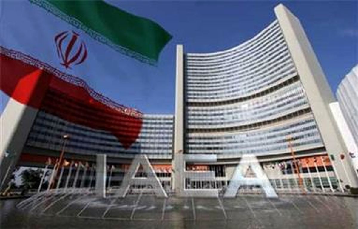 توافق ایران و آژانس برای انجام ۷اقدام تا ۲۵ اردیبهشت