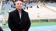 درخشان: پرسپولیس در آسیا دچار مشکل می‌شود