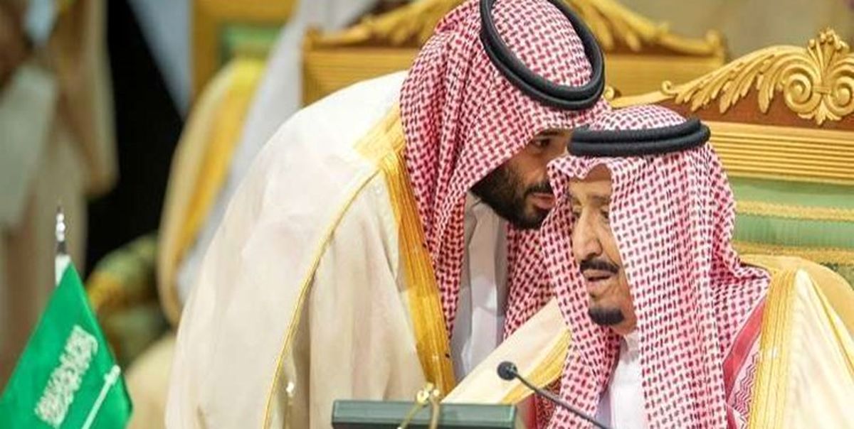 صدور حکم اعدام برای ترامپ، شاه و ولی‌عهد سعودی