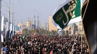 روستاهای مسیر زائران اربعین به اینترنت نسل سوم مجهز می شود