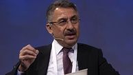  کلمه نسل‌کشی باید برای آمریکا و نه ترکیه استفاده شود