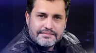 امیرمحمد زند مثل همیشه خوشتیپ + عکس