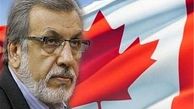 خاوری به سی سال آب خنک خوردن محکوم شد