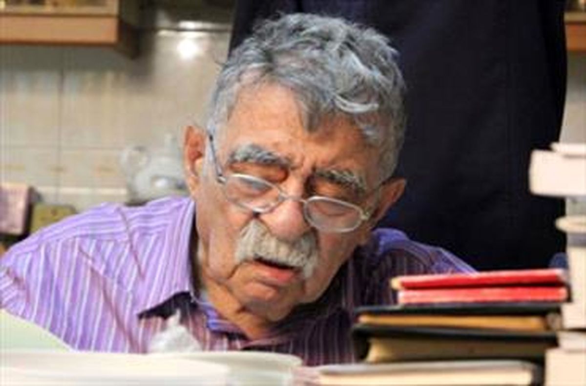 دوره دوم کارگاه تهران شناسی استاد عبدالله انوار برگزار می شود