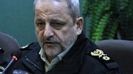 او یکی از بهترین پلیس ها در سطح دنیاست!