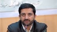 مرندی:تشکیل کمیته دولتی بررسی حادثه پلاسکو ژست انتخاباتی است