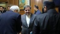 جنگ احزاب در تهران