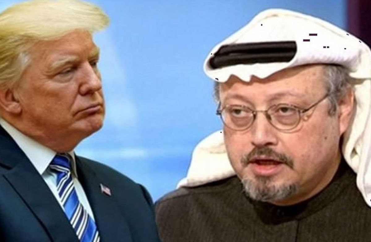 پرسش دموکرات‌ها از دولت ترامپ