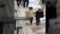 بهم خوردن رابطه بازیگر زن سینما با فوتبالیست معروف