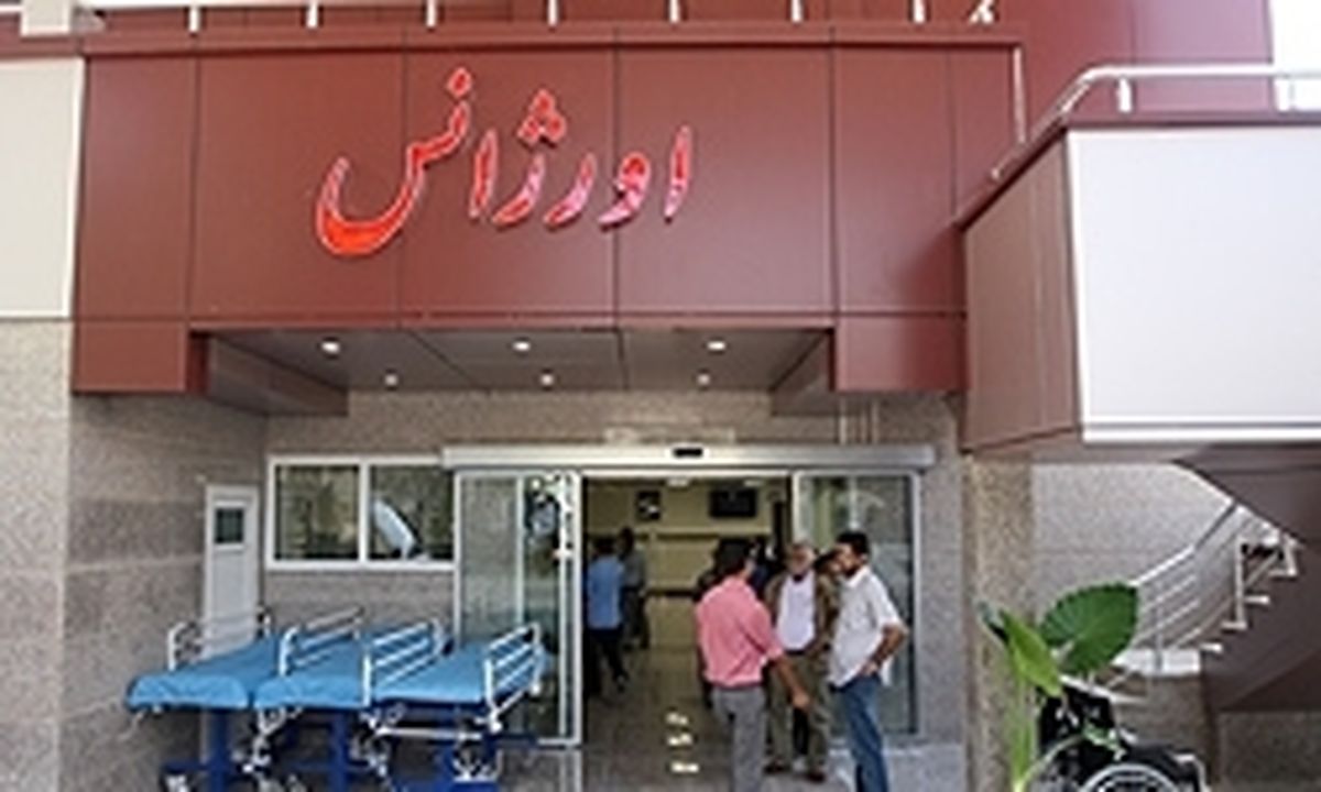 تیم های واکنش سریع اورژانس در 9 استان راه اندازی شد