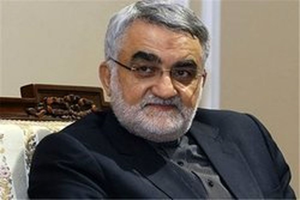 بروجردی: مقدمات فروپاشی صهیونیست‌ها فراهم شده است