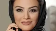 تیپ مارال فرجاد و لاله اسکندری در سرمای شهر کیف اوکراین! عکس